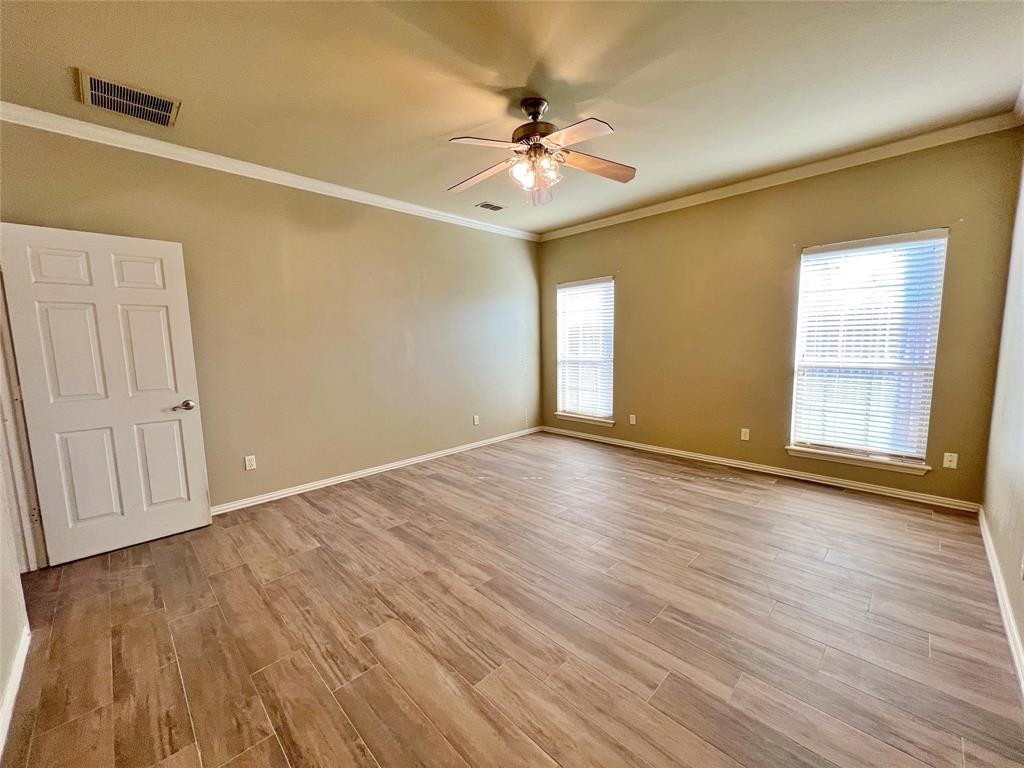 Lone Star Ranch - Residential Lease