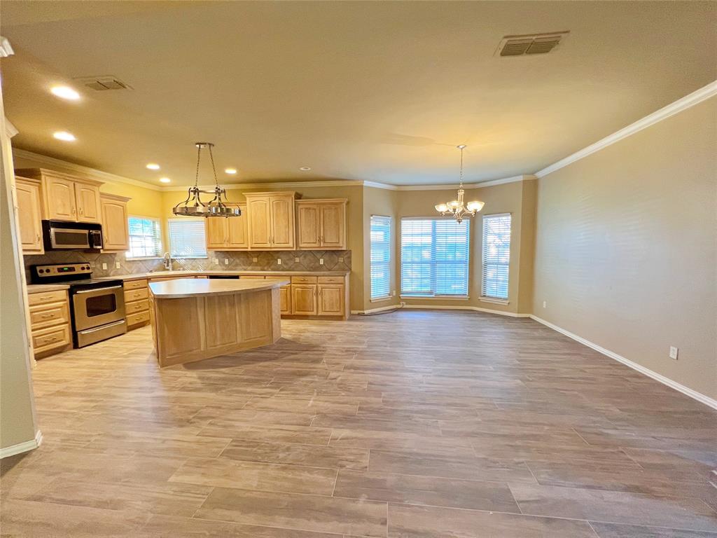 Lone Star Ranch - Residential Lease