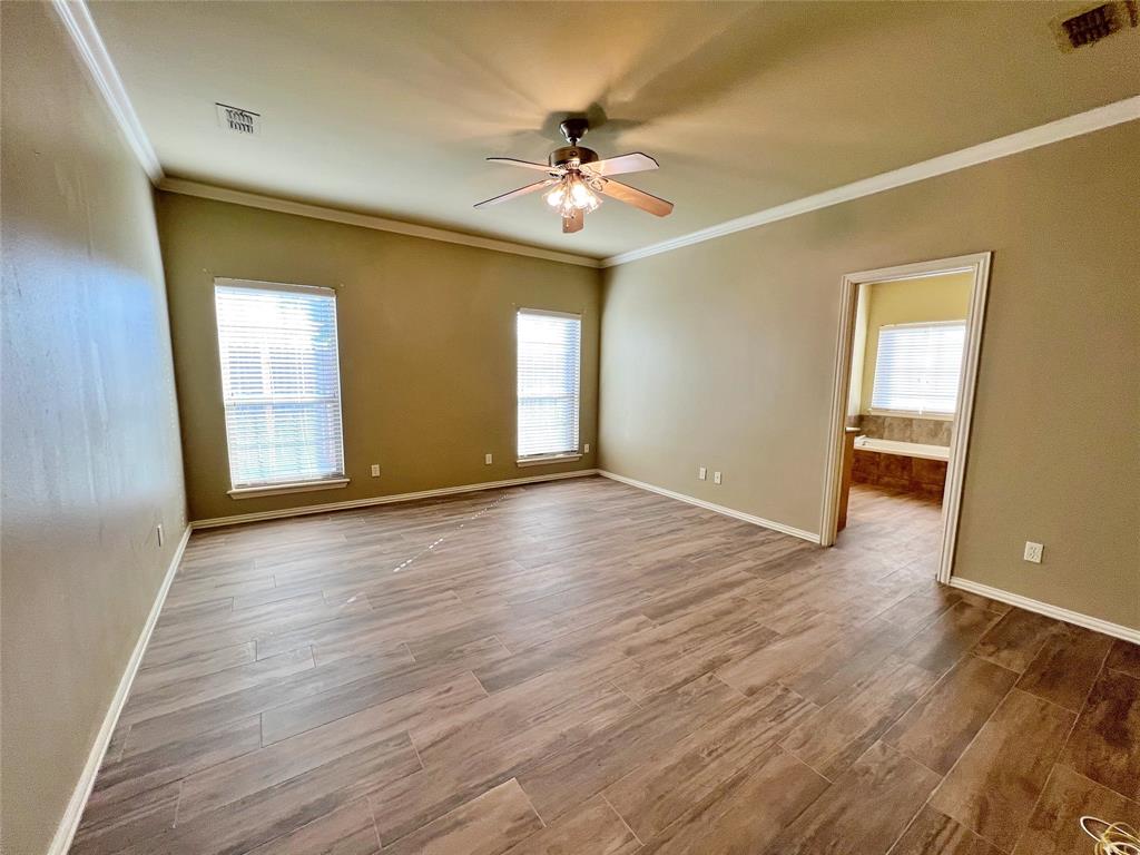 Lone Star Ranch - Residential Lease