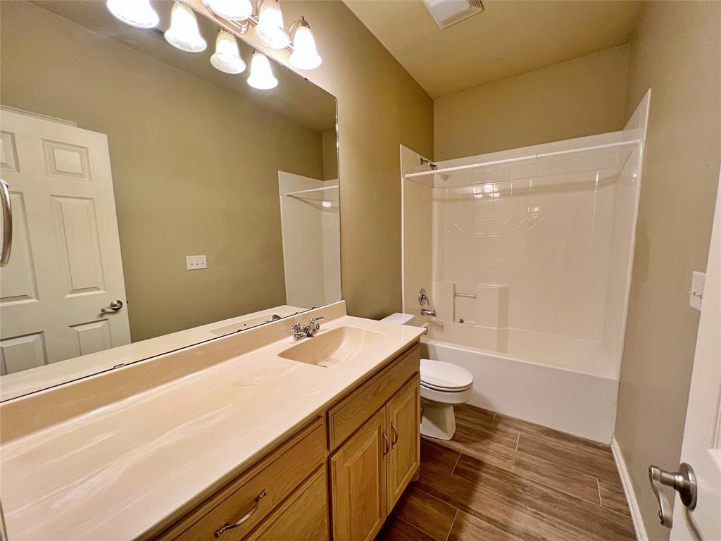 Lone Star Ranch - Residential Lease