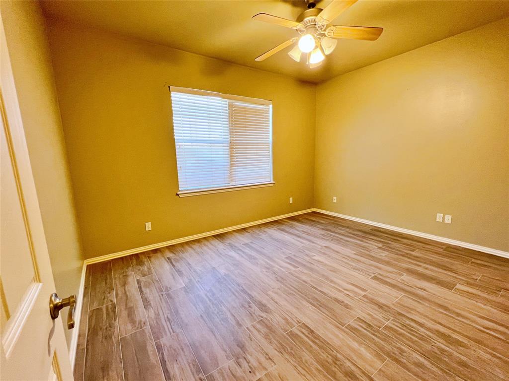 Lone Star Ranch - Residential Lease