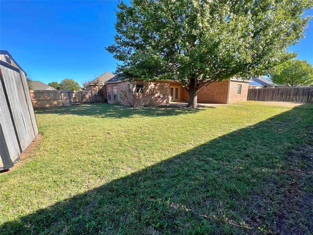 Lone Star Ranch - Residential Lease