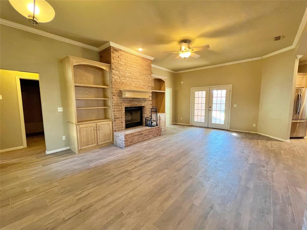 Lone Star Ranch - Residential Lease