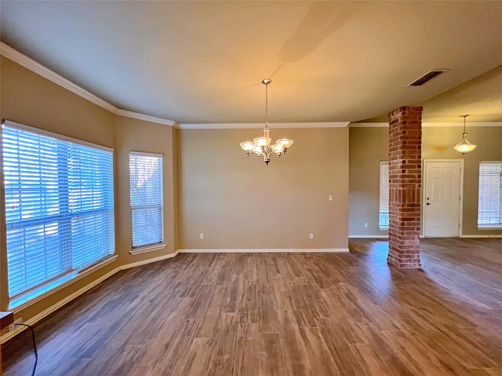 Lone Star Ranch - Residential Lease