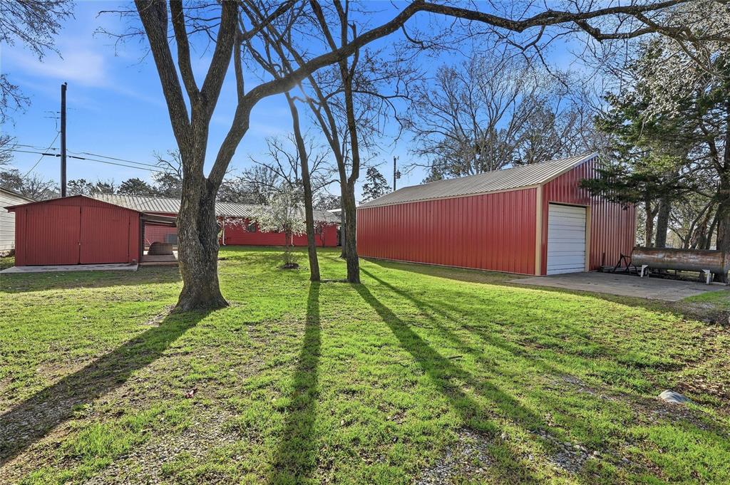 Sherwood Shores - Residential