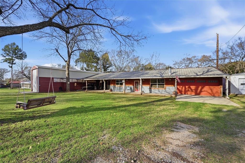 Sherwood Shores - Residential