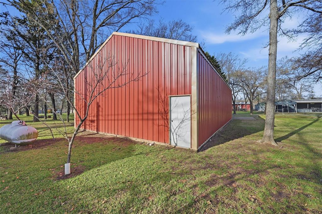Sherwood Shores - Residential
