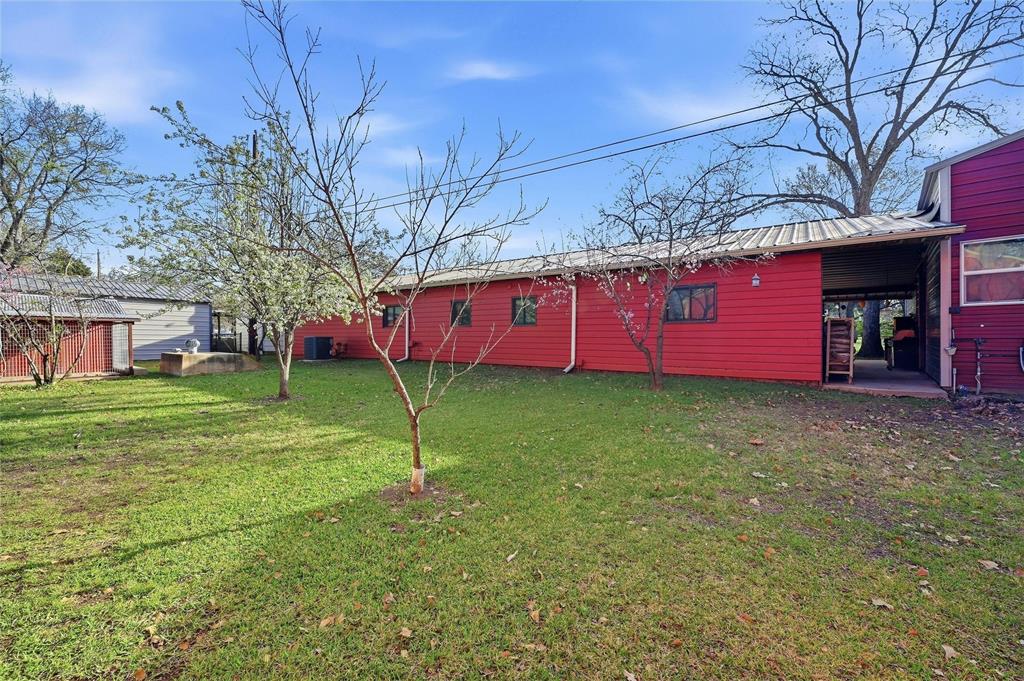 Sherwood Shores - Residential