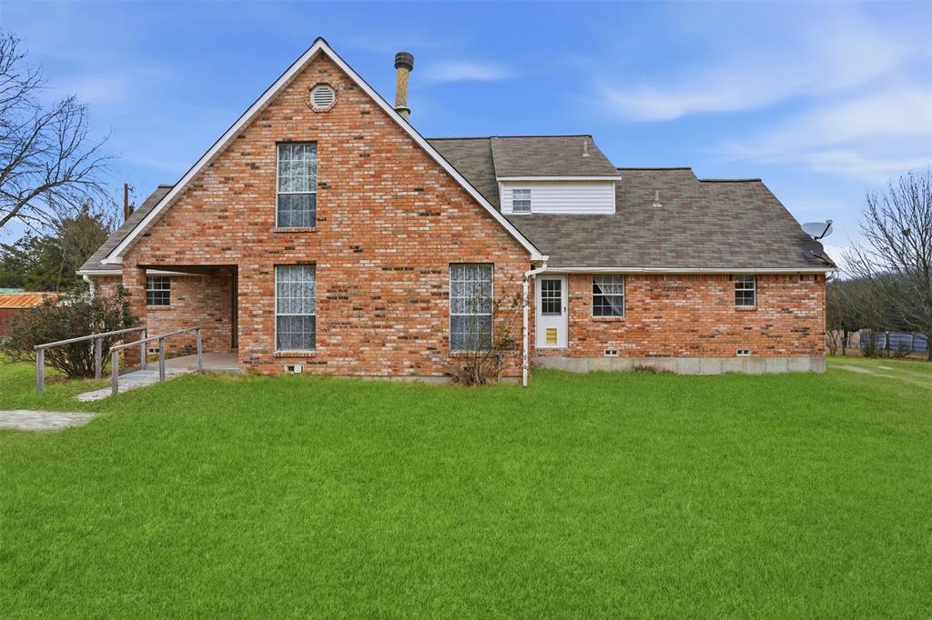 A0707 Mabry William - Residential