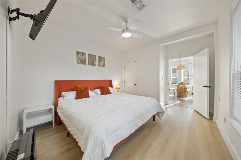 Vickery Place - Residential