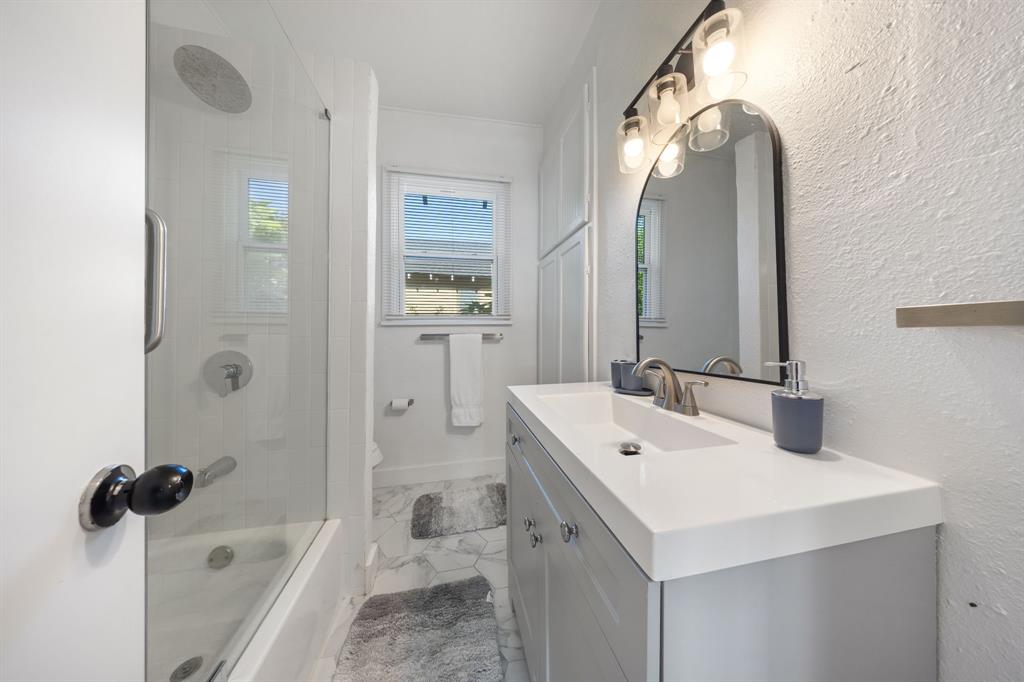 Vickery Place - Residential