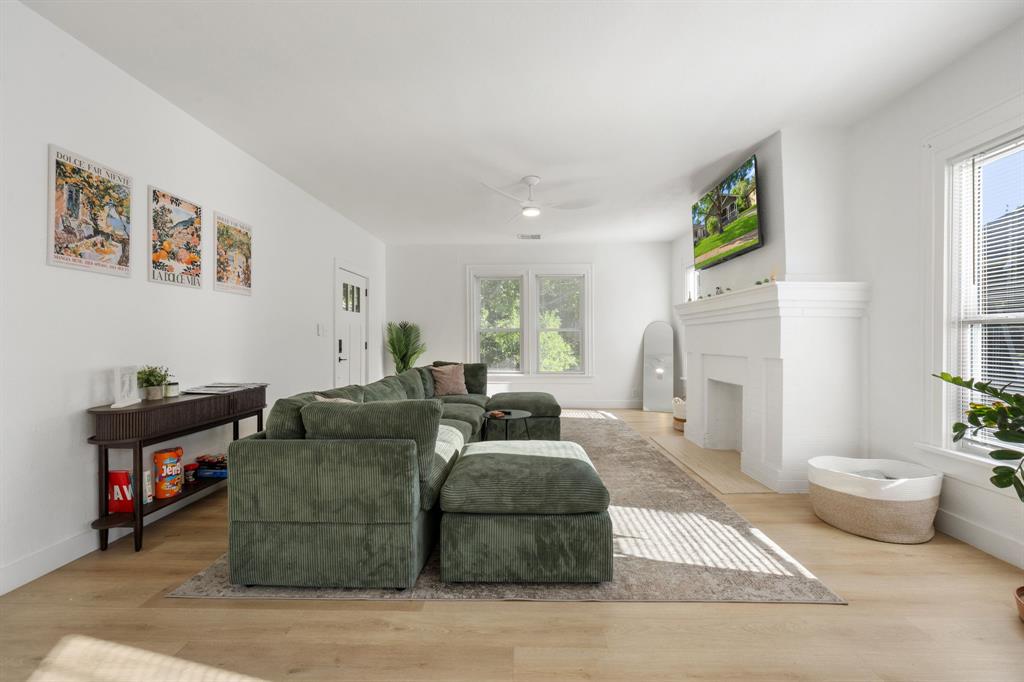 Vickery Place - Residential
