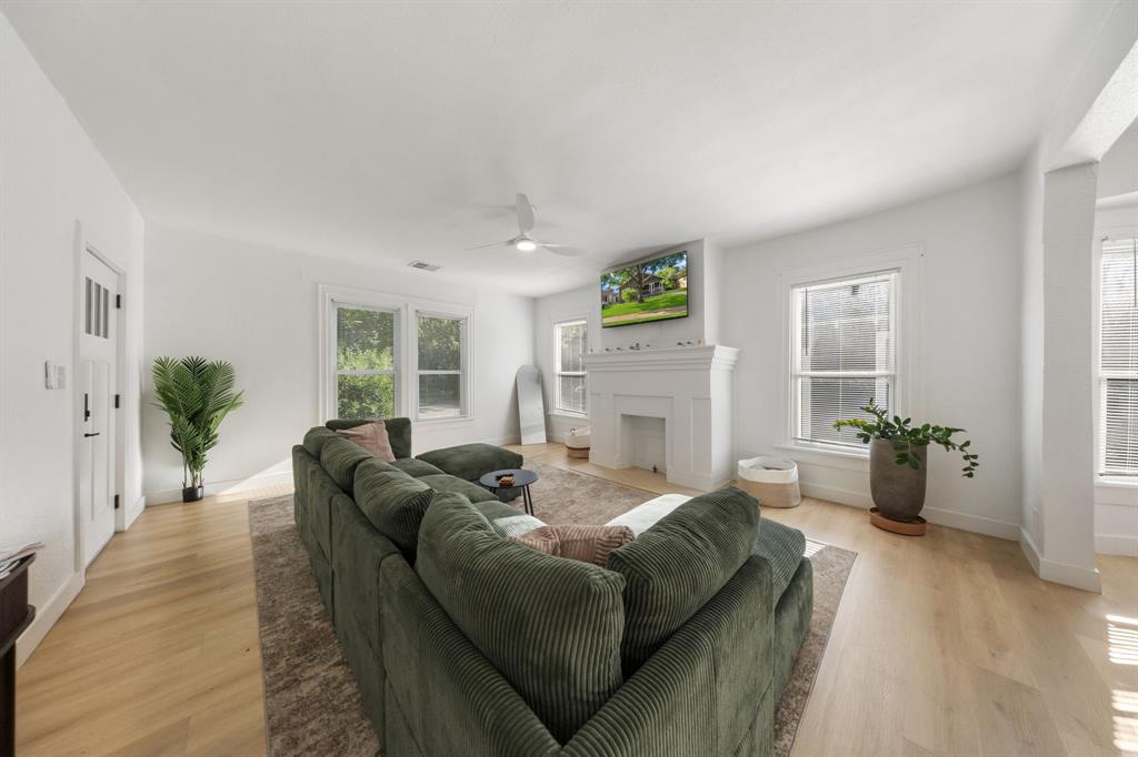Vickery Place - Residential