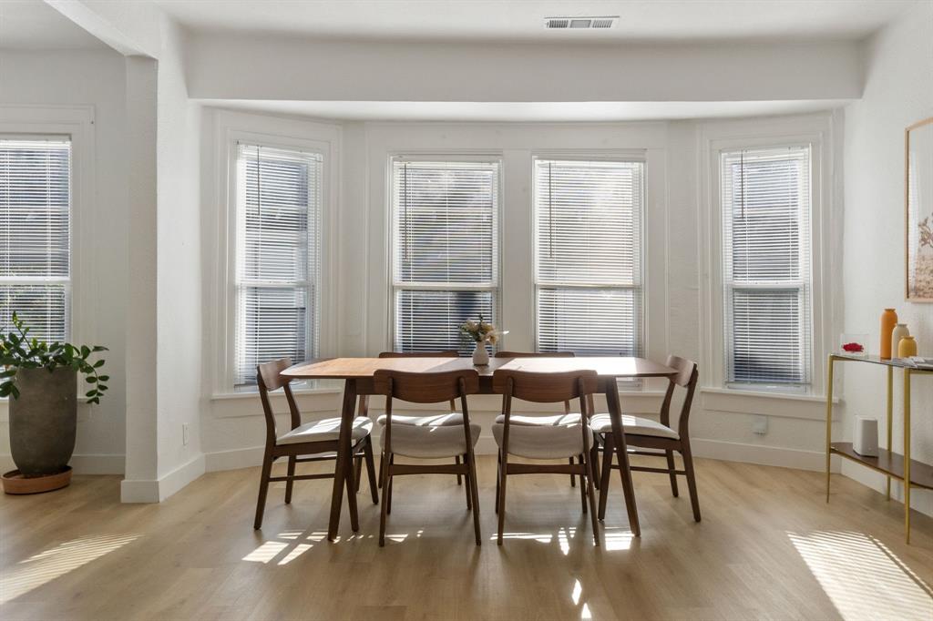 Vickery Place - Residential