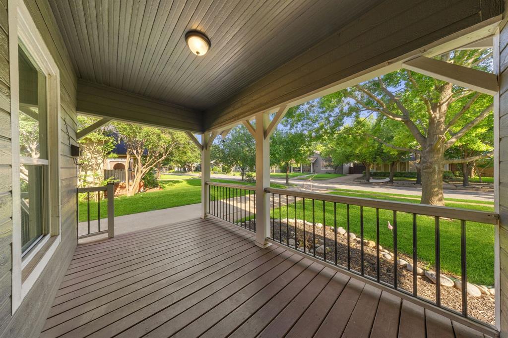 Vickery Place - Residential