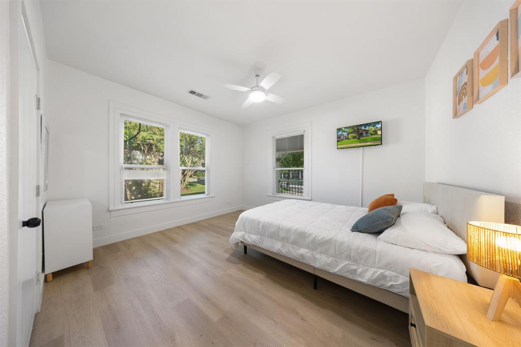 Vickery Place - Residential