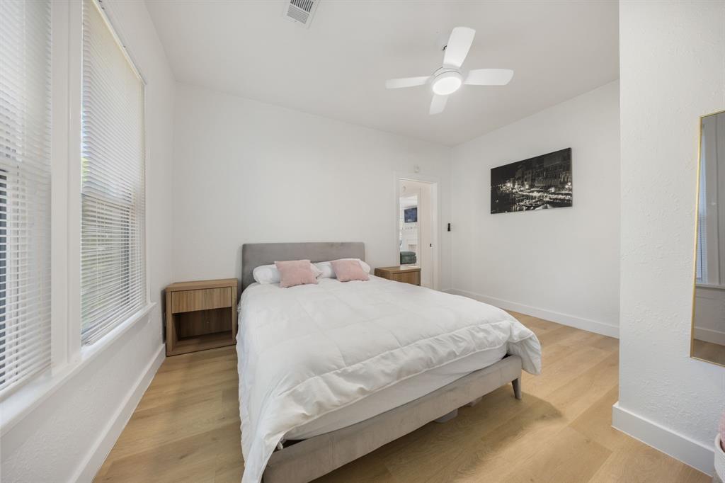 Vickery Place - Residential