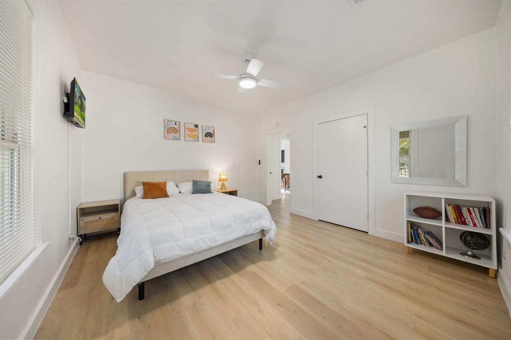 Vickery Place - Residential