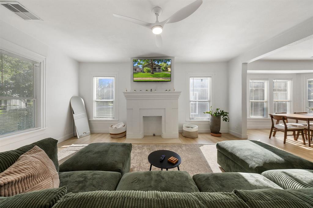 Vickery Place - Residential