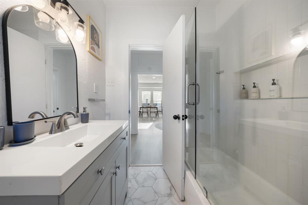 Vickery Place - Residential