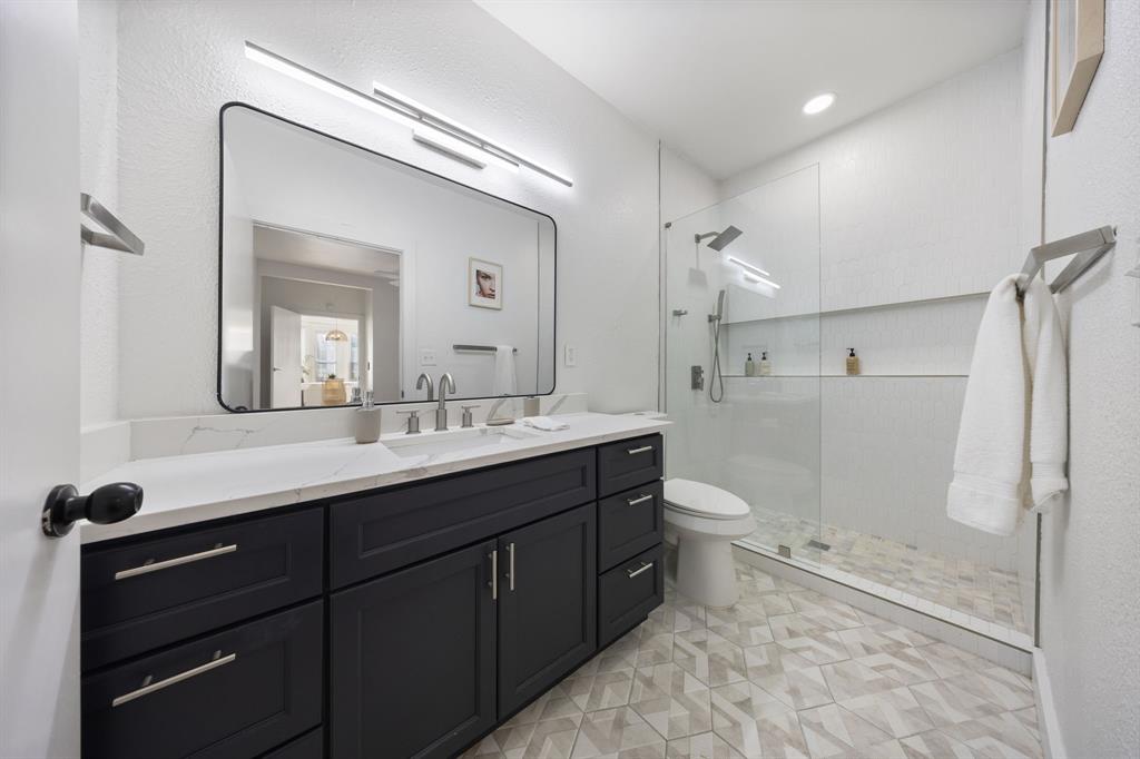 Vickery Place - Residential