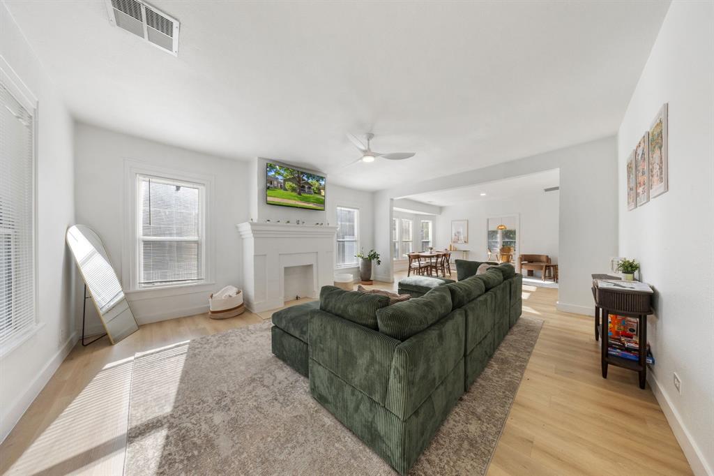 Vickery Place - Residential