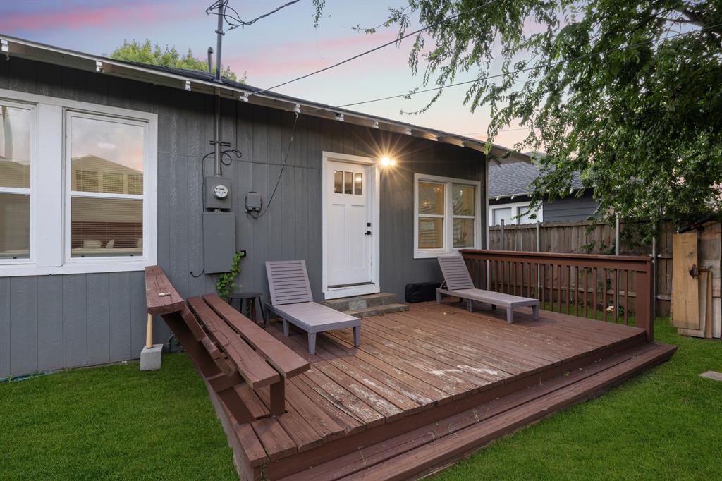 Vickery Place - Residential