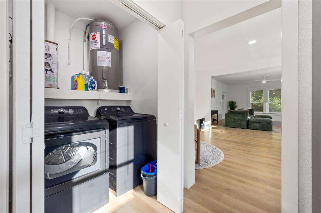 Vickery Place - Residential