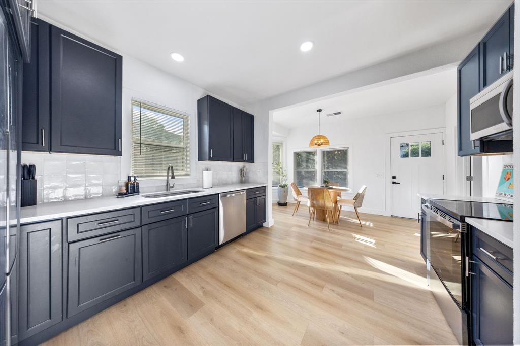 Vickery Place - Residential