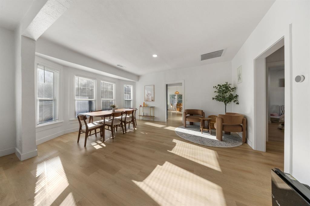 Vickery Place - Residential