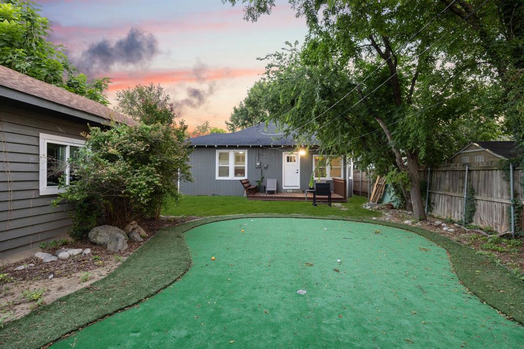 Vickery Place - Residential
