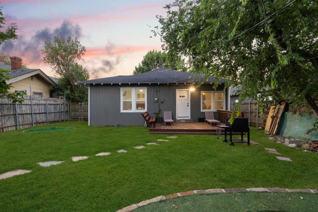 Vickery Place - Residential