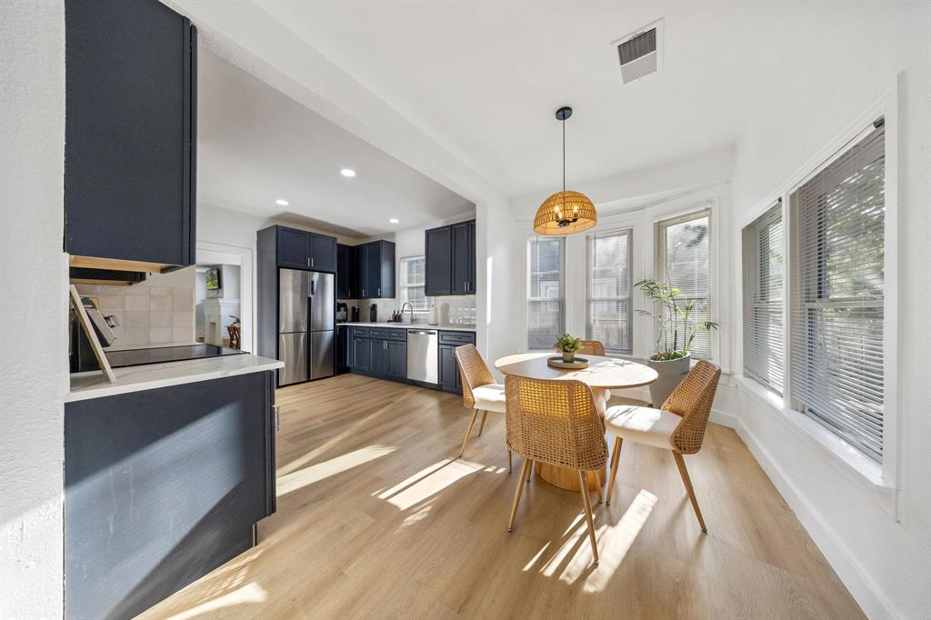 Vickery Place - Residential