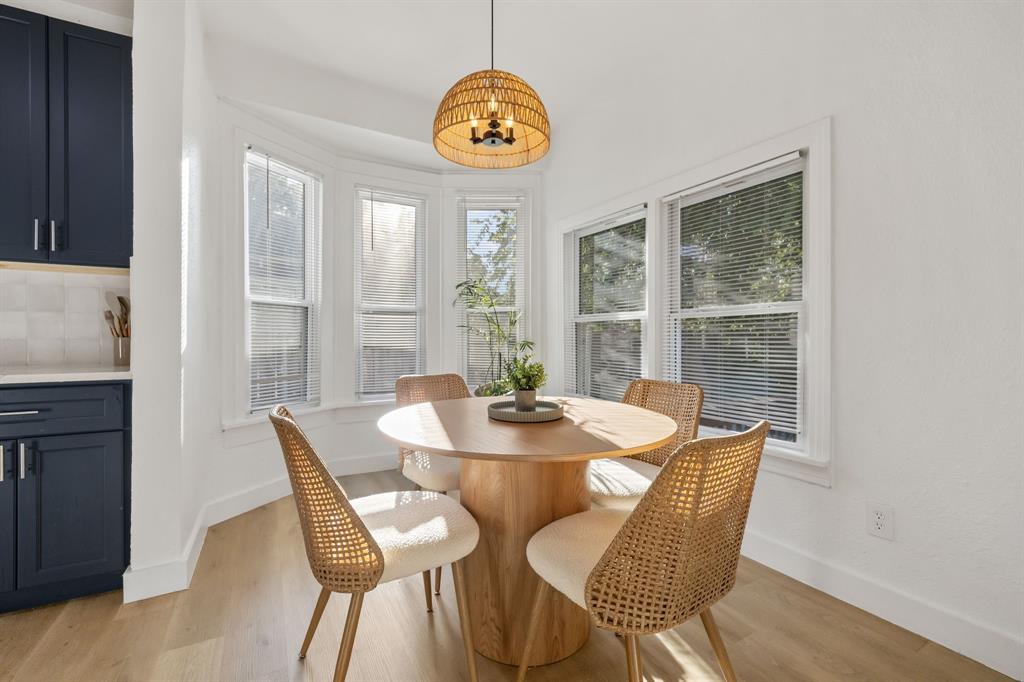 Vickery Place - Residential