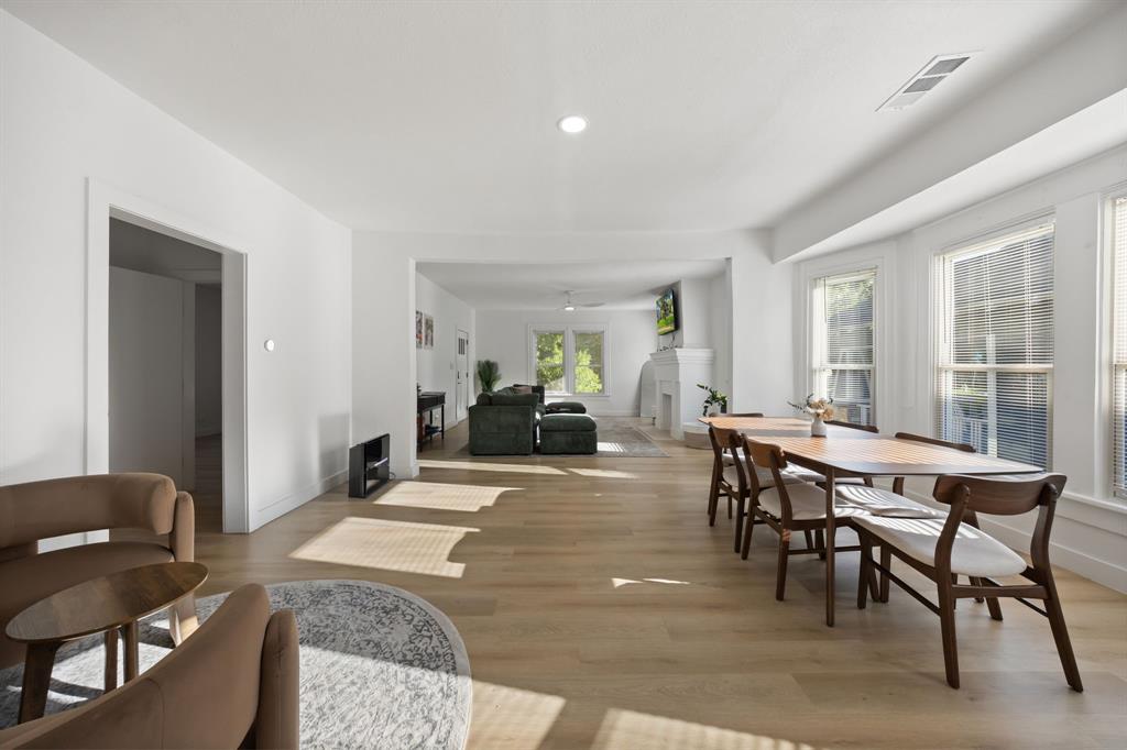 Vickery Place - Residential