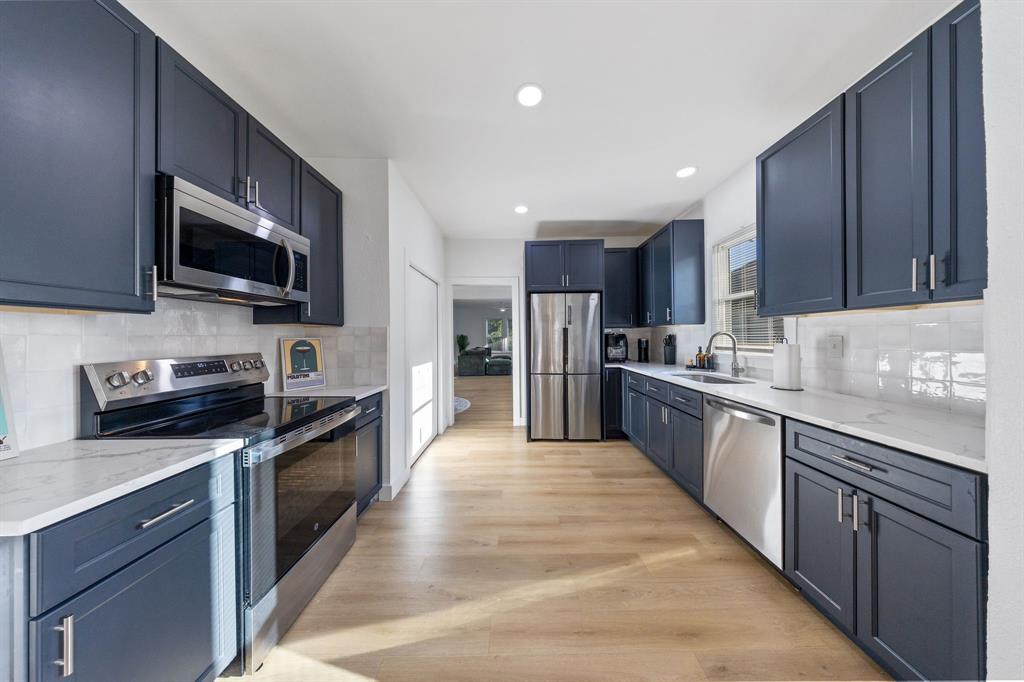Vickery Place - Residential