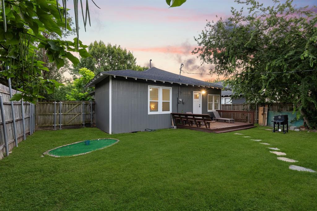 Vickery Place - Residential
