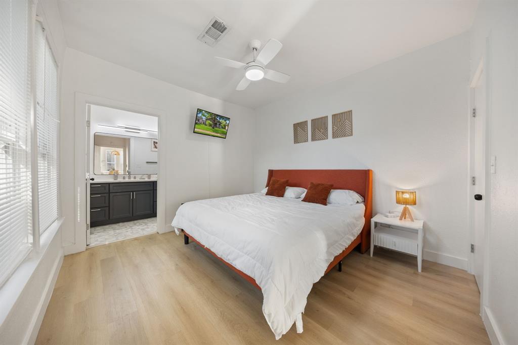 Vickery Place - Residential