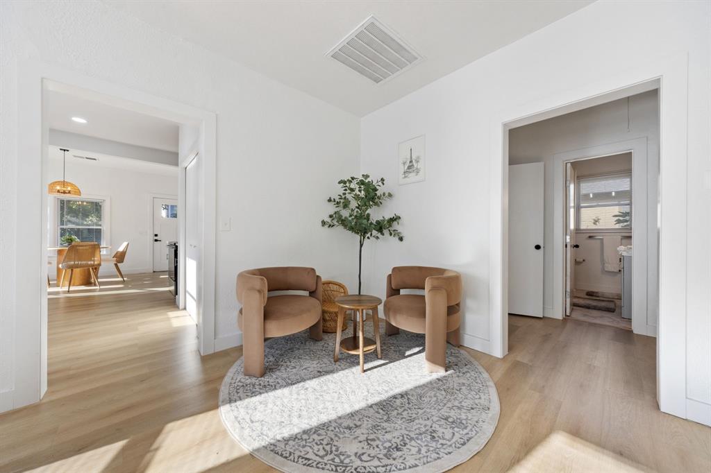 Vickery Place - Residential