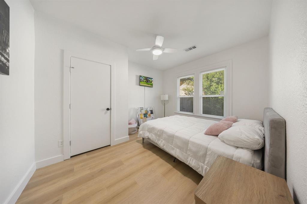 Vickery Place - Residential