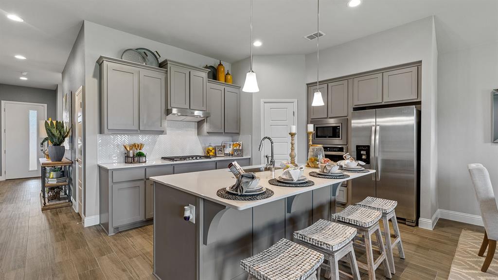 Eagle Creek - Residential