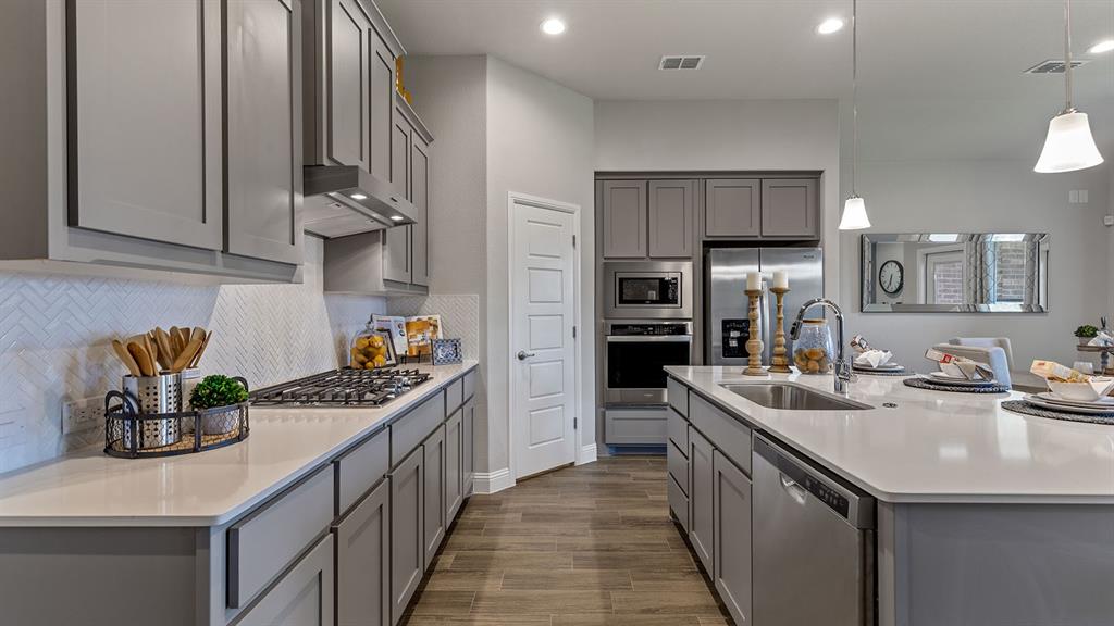Eagle Creek - Residential