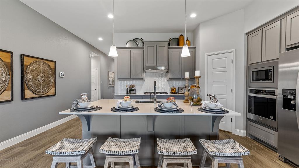 Eagle Creek - Residential