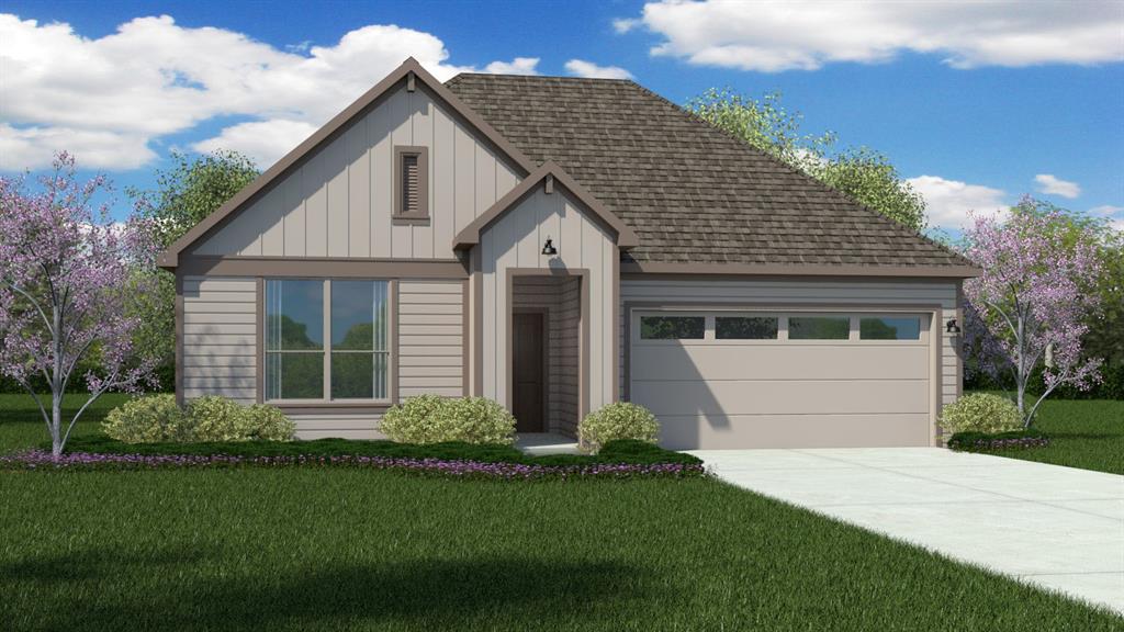 Eagle Creek - Residential