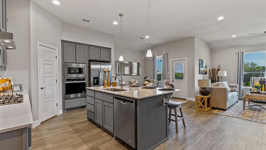 Eagle Creek - Residential