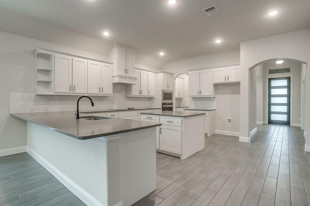 Oak Hills - Residential