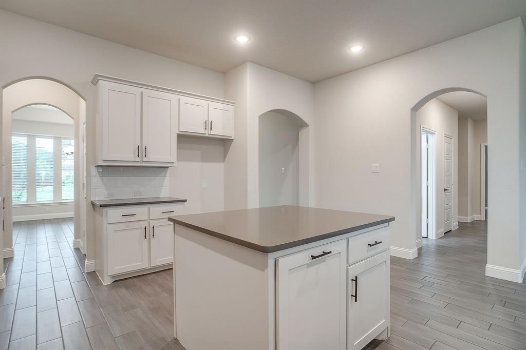 Oak Hills - Residential