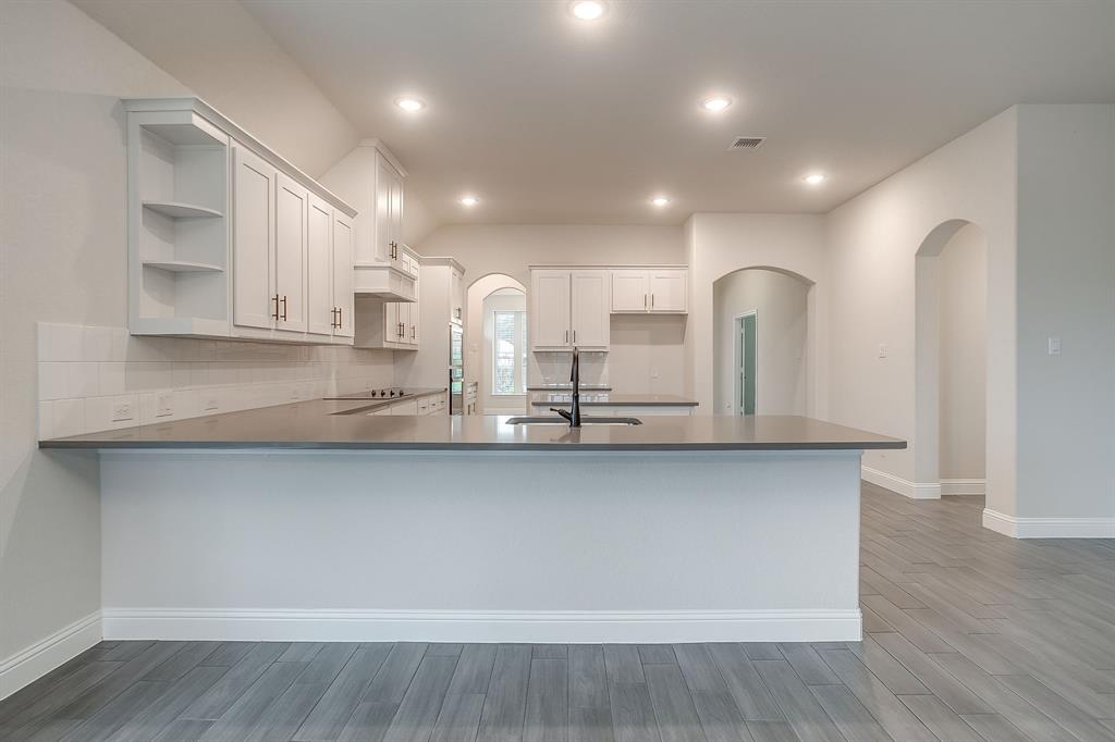 Oak Hills - Residential