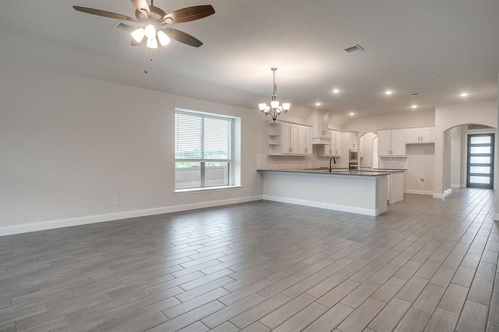 Oak Hills - Residential