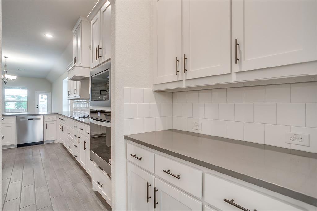 Oak Hills - Residential